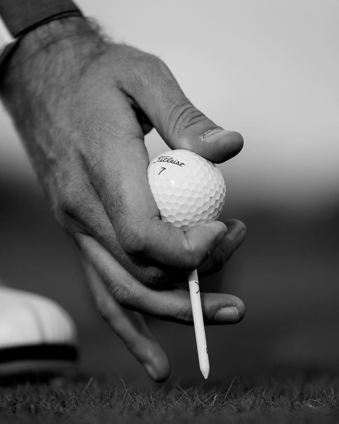 Golf nybegynder: Alt du skal vide for at komme godt i gang med golf
