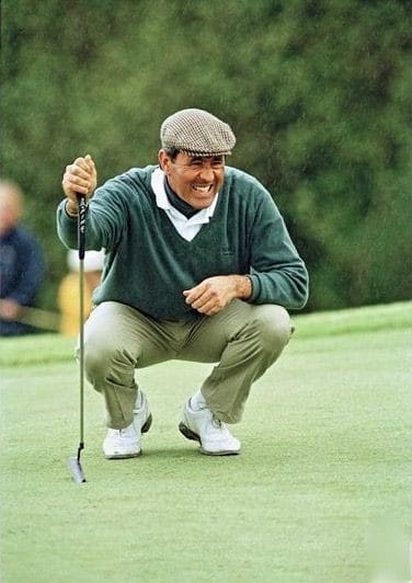 Golf etikette: de uskrevne regler enhver golfer bør kende