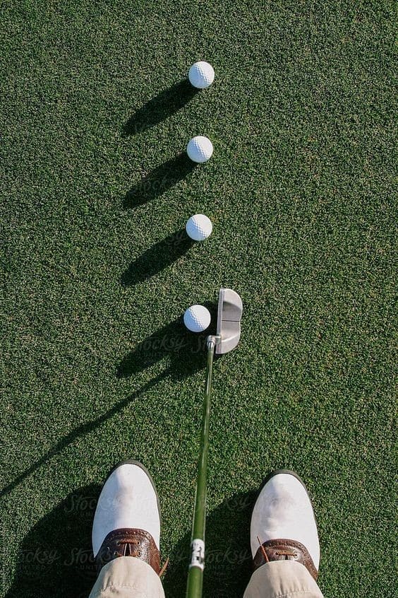 Scratch golf: hvad det kræver, og hvad vejen derhen faktisk ser ud