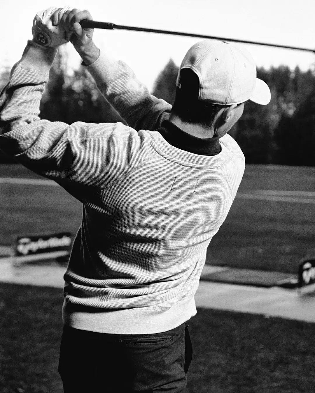 Golfsvinge for begyndere: De vigtigste grundelementer forklaret trin for trin