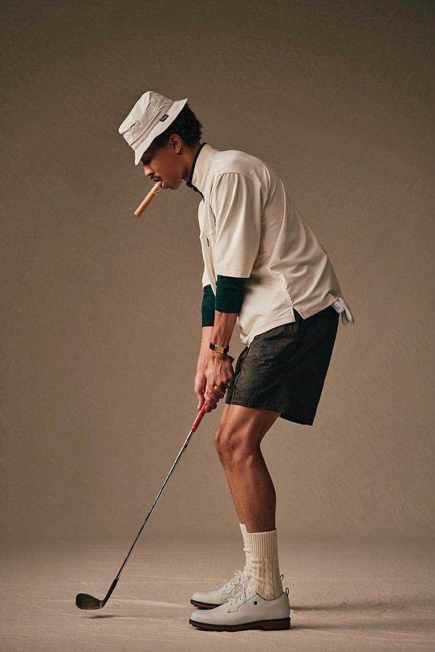 Golf gaver til mænd: de bedste ideer til golfspilleren der har det meste