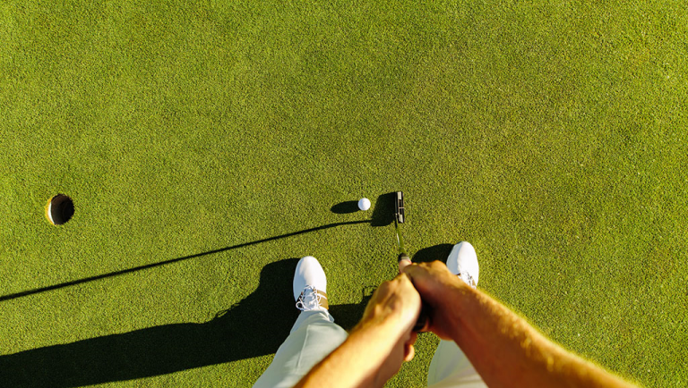 Hvorfor er putting så vigtigt i golf?