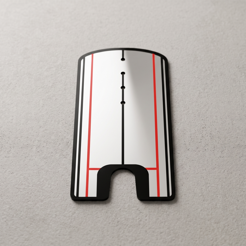 Putting-spejl™